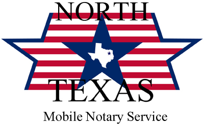 Traveling Notary Dallas Texas